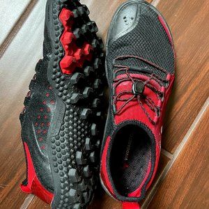 Vivo Barefoot Hiking Shoes